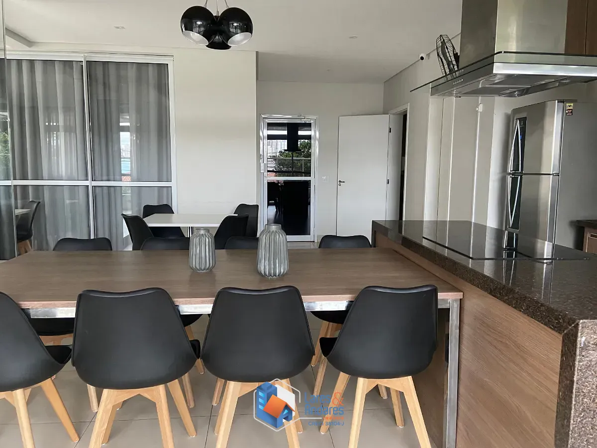 Apartamento, 2 quartos, 67 m² - Foto 37