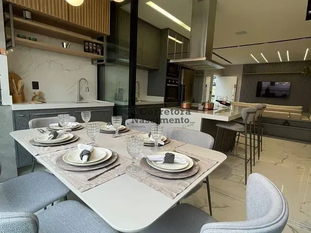 Apartamento 3 quartos e 3 banheiros, à venda, no bairro Loteamento Villa Branca em Jacareí