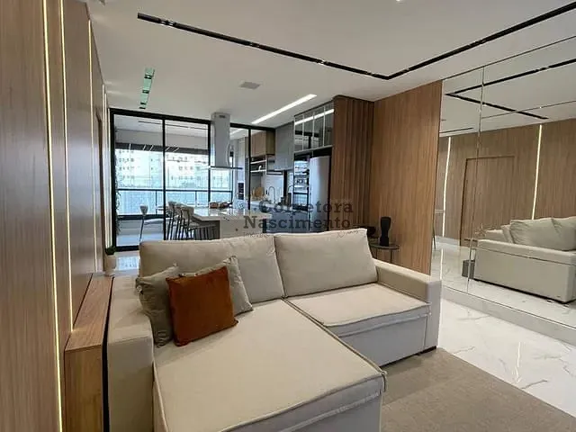 Apartamento 3 quartos e 3 banheiros, à venda, no bairro Loteamento Villa Branca em Jacareí