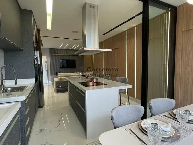 Apartamento 3 quartos e 3 banheiros, à venda, no bairro Loteamento Villa Branca em Jacareí