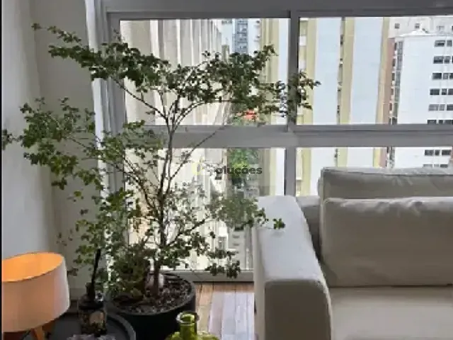 Apartamento 3 quartos e 4 banheiros, à venda, no bairro Cerqueira César em São Paulo