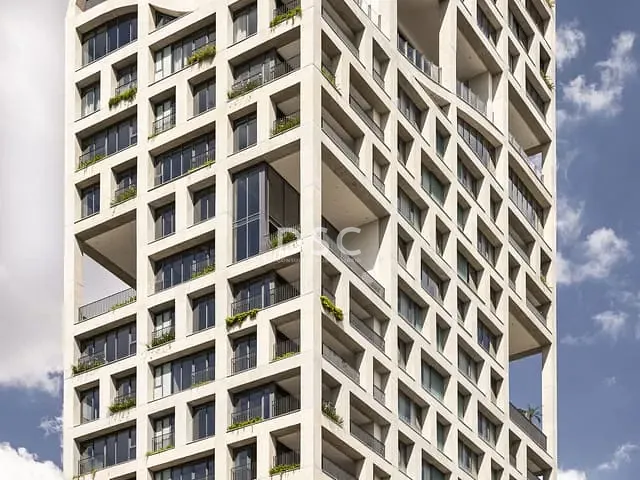 Apartamento com 211m² 3 quartos e 1 banheiro, à venda, no bairro Mossunguê em Curitiba
