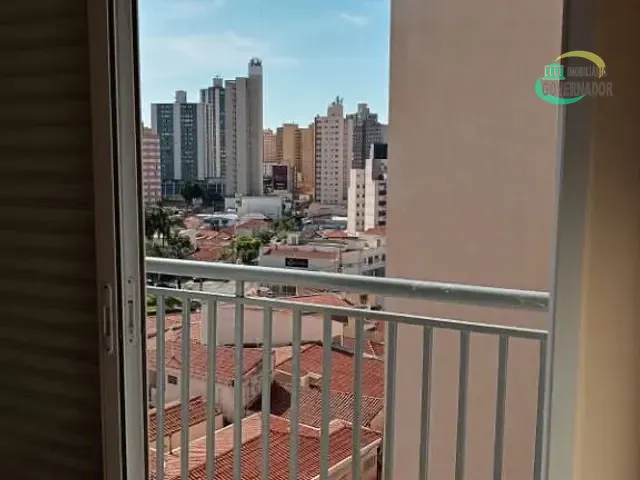 Apartamento com 38m² 1 quarto e 1 banheiro, para alugar, no bairro Botafogo em Campinas