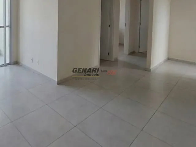 Apartamento com 58m² 2 quartos e 1 banheiro, à venda, no bairro Jardins do Império em Indaiatuba
