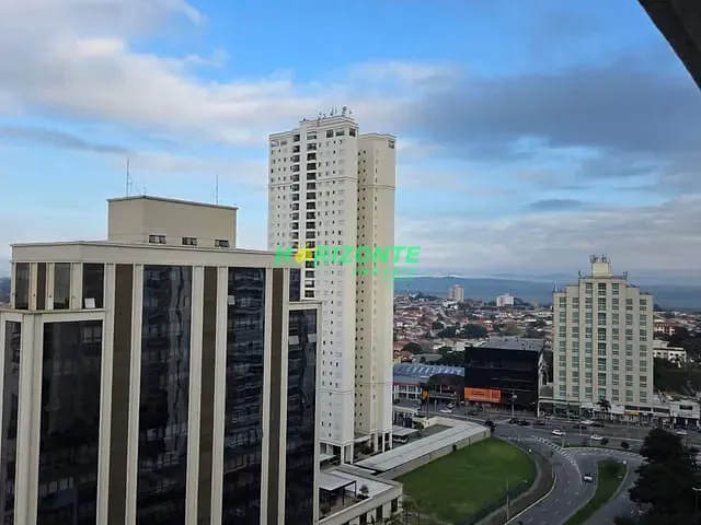 Apartamento com 69m² 2 quartos e 1 banheiro, à venda, no bairro Condomínio Royal Park em São José dos Campos
