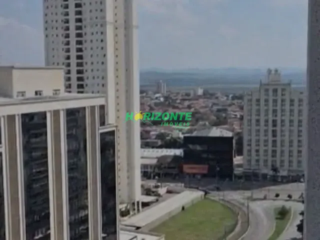 Apartamento com 69m² 2 quartos e 1 banheiro, à venda, no bairro Condomínio Royal Park em São José dos Campos