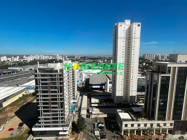 Apartamento com 69m² 2 quartos e 2 banheiros, à venda, no bairro Jardim Aquarius em São José dos Campos