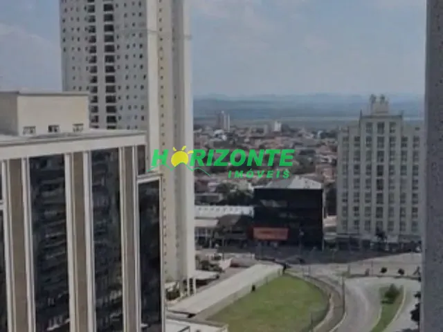 Apartamento com 69m² 2 quartos e 2 banheiros, à venda, no bairro Jardim Aquarius em São José dos Campos