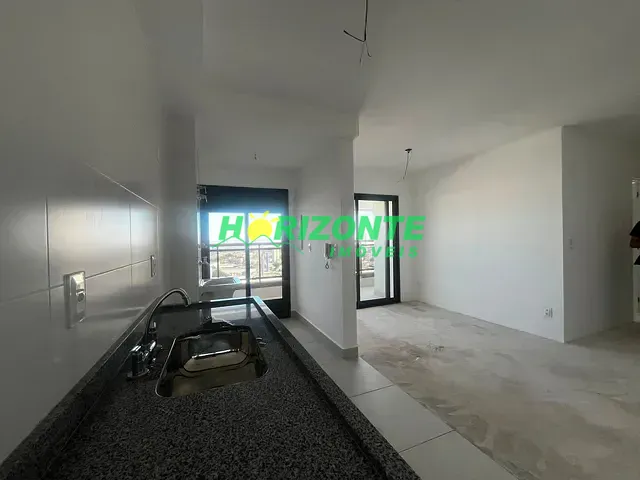 Apartamento com 69m² 2 quartos e 2 banheiros, à venda, no bairro Jardim Aquarius em São José dos Campos
