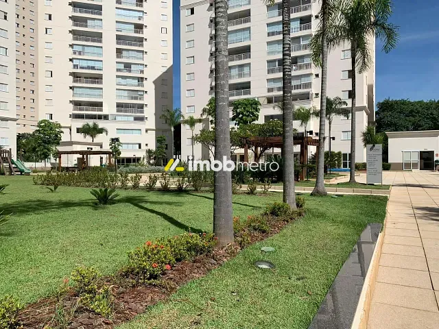 Apartamento com 154m² 3 quartos e 3 banheiros, à venda ou para alugar, no bairro Vila Brandina em Campinas