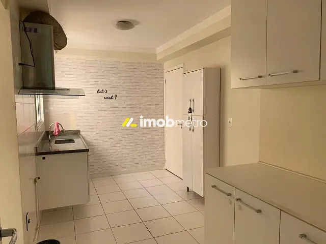 Apartamento com 154m² 3 quartos e 3 banheiros, à venda ou para alugar, no bairro Vila Brandina em Campinas