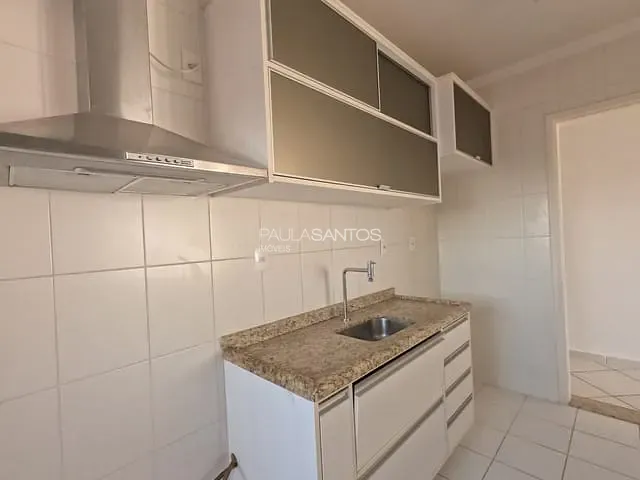 Apartamento 3 quartos e 2 banheiros, à venda, no bairro Jardim Piratininga em Sorocaba
