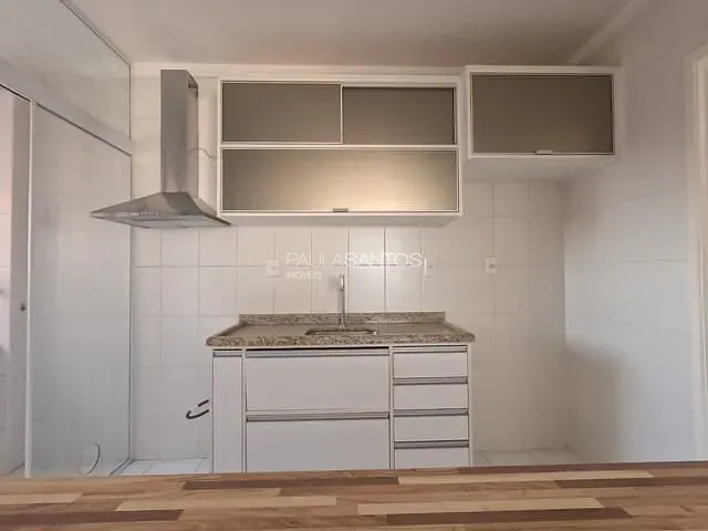 Apartamento 3 quartos e 2 banheiros, à venda, no bairro Jardim Piratininga em Sorocaba