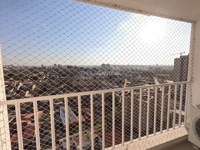 Apartamento 3 quartos e 2 banheiros, à venda, no bairro Jardim Piratininga em Sorocaba