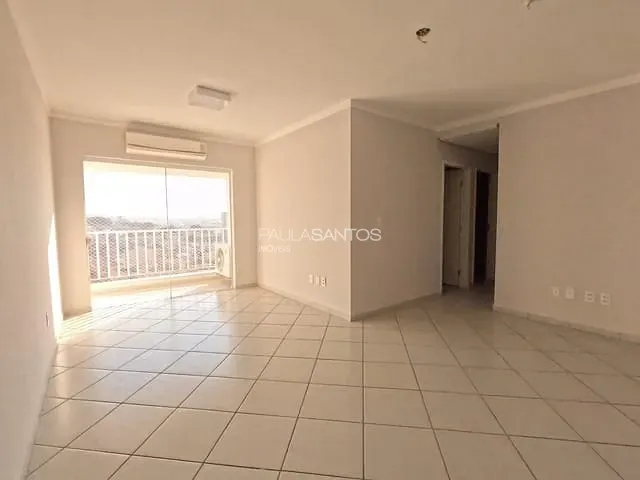 Apartamento 3 quartos e 2 banheiros, à venda, no bairro Jardim Piratininga em Sorocaba