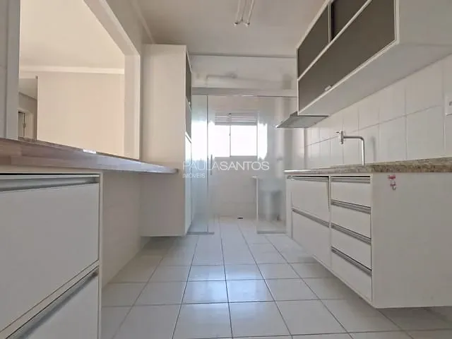 Apartamento 3 quartos e 2 banheiros, à venda, no bairro Jardim Piratininga em Sorocaba