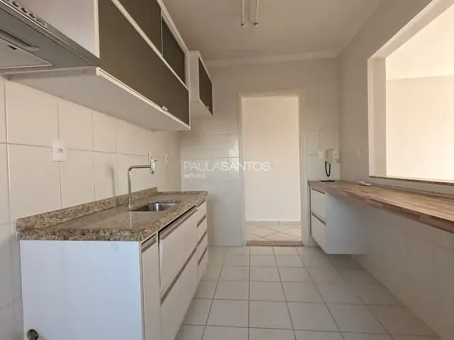 Apartamento 3 quartos e 2 banheiros, à venda, no bairro Jardim Piratininga em Sorocaba