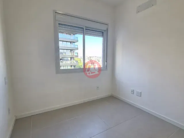 Apartamento 1 quarto e 1 banheiro, para alugar, no bairro Rio Branco em Porto Alegre