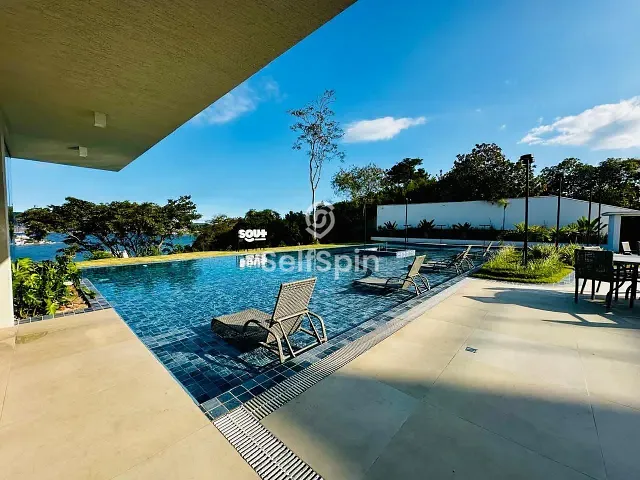 Apartamento 1 quarto e 1 banheiro, para alugar, no bairro Ingá em Niterói