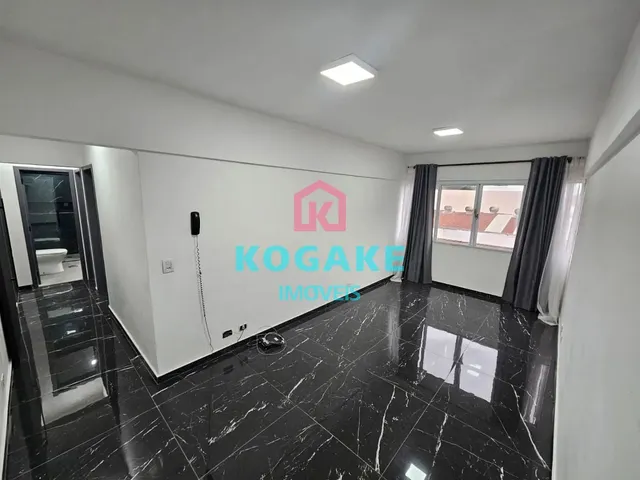 Apartamento com 10m² 3 quartos e 2 banheiros, à venda, no bairro Vila Sanches em São José Dos Campos