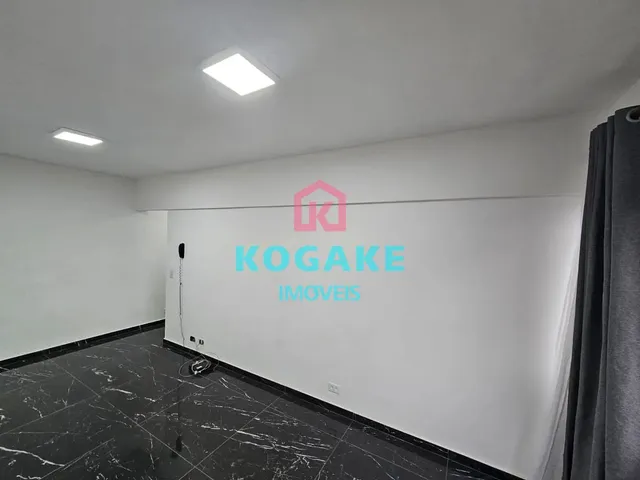 Apartamento com 10m² 3 quartos e 2 banheiros, à venda, no bairro Vila Sanches em São José Dos Campos