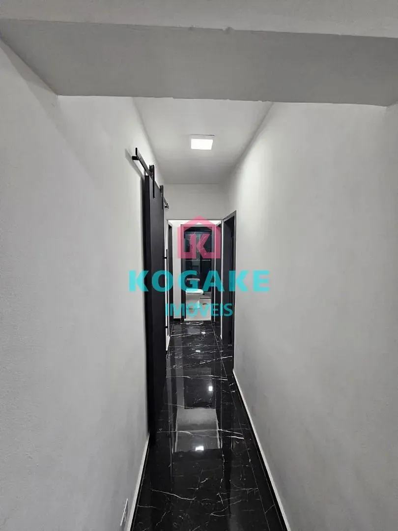 Apartamento, 3 quartos, 78 m² - Foto 7