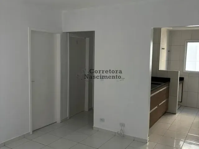 Apartamento 2 quartos e 1 banheiro, à venda, no bairro Bairro do Colonia em Jacareí