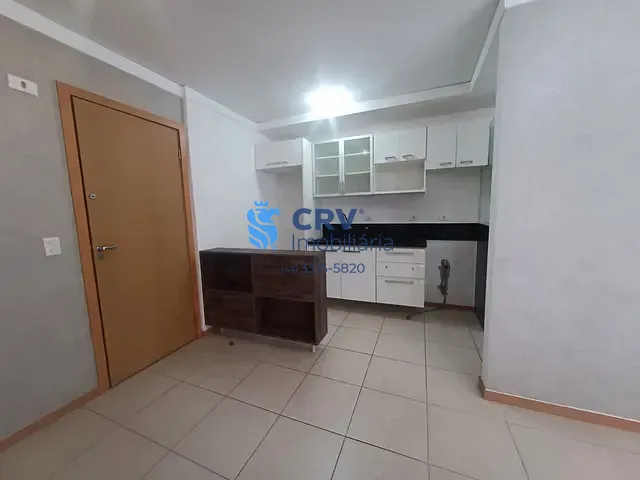 Apartamento com 99m² 2 quartos e 2 banheiros, para alugar, no bairro Vila Ipiranga em Londrina