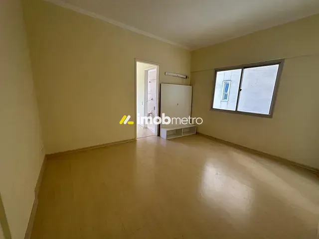 Apartamento 1 quarto e 2 banheiros, à venda, no bairro Cambuí em Campinas