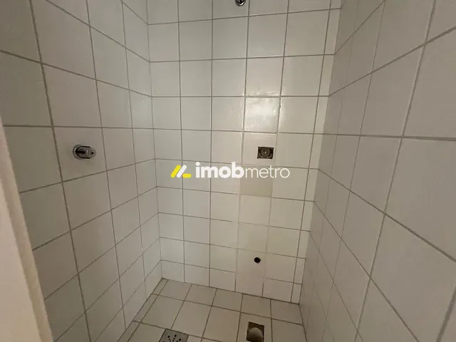 Apartamento 1 quarto e 2 banheiros, à venda, no bairro Cambuí em Campinas