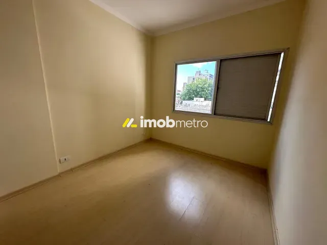 Apartamento 1 quarto e 2 banheiros, à venda, no bairro Cambuí em Campinas