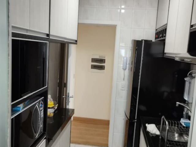 Foto do Apartamento - Apartamento com 3 dormitórios à venda, 62 m² por R$ 400.000,00 - Jardim América - São José dos Campos/SP | INDEPENDENCE NEGOCIOS IMOBILIARIOS LTDA