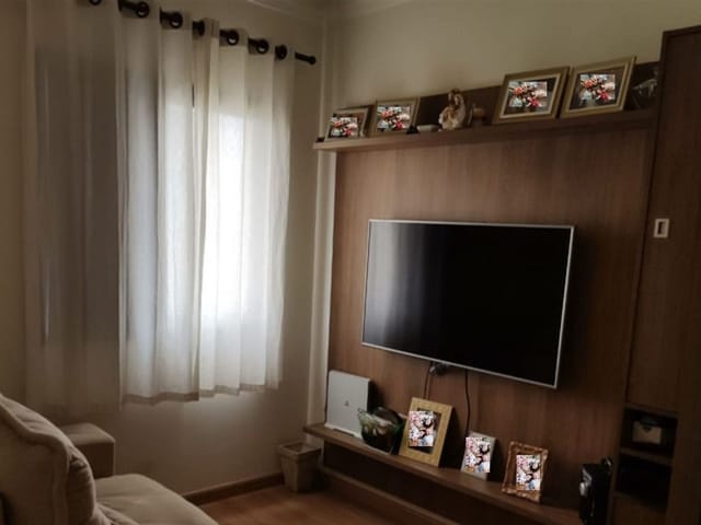 Foto do Apartamento - Apartamento com 3 dormitórios à venda, 62 m² por R$ 400.000,00 - Jardim América - São José dos Campos/SP | INDEPENDENCE NEGOCIOS IMOBILIARIOS LTDA