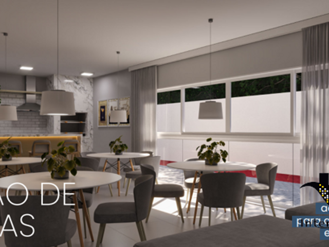 Foto do Apartamento - Apartamento à venda 1 Vaga, 70.24M², Apartamento com piscina em Porto Belo - SC | Interpraias Imóveis