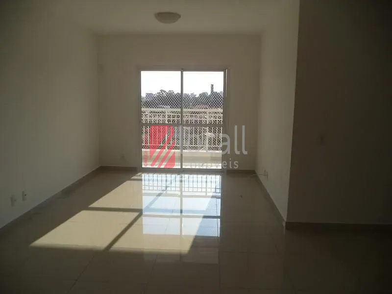 Apartamento com 3 quartos para aluguel, 90m² — foto 1 de 26