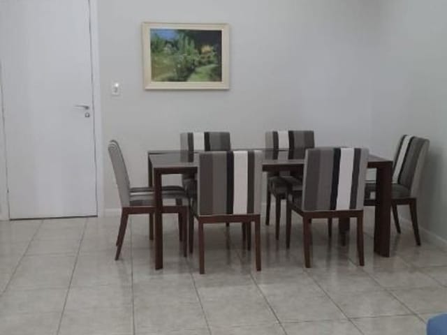 Foto do Apartamento - Apartamento à venda 3 Quartos, 1 Suite, 2 Vagas, 97M², Jardim Aquarius, São José dos Campos - SP | Edifício Triana | RUSSI IMÓVEIS