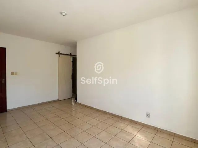 Apartamento 2 quartos e 2 banheiros, para alugar, no bairro Fonseca em Niterói