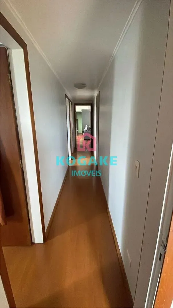Apartamento, 4 quartos, 164 m² - Foto 8