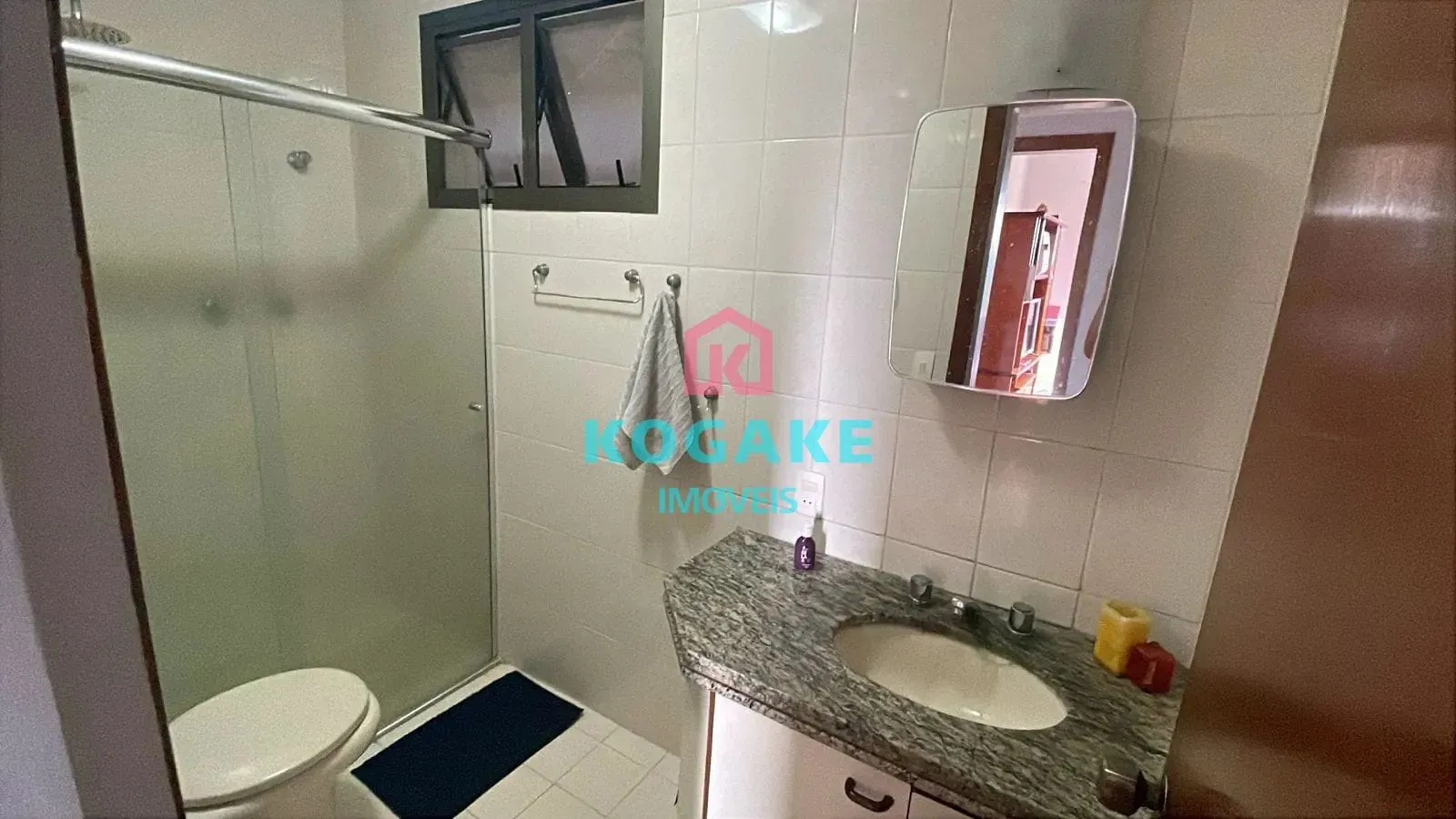 Apartamento, 4 quartos, 164 m² - Foto 11
