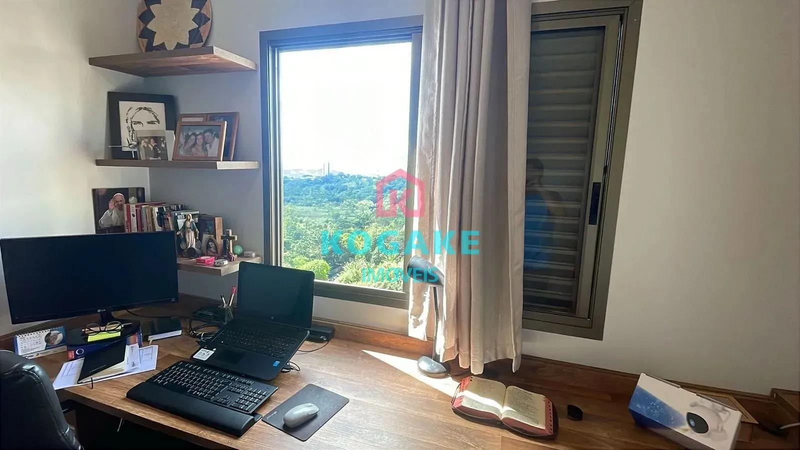 Apartamento, 4 quartos, 164 m² - Foto 10