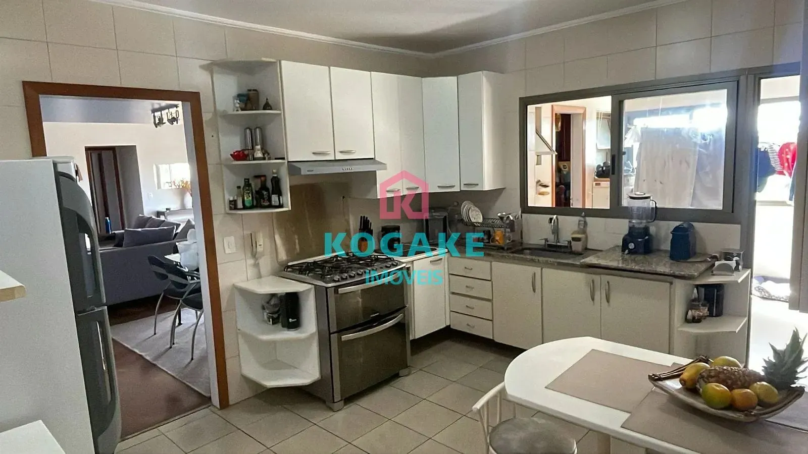 Apartamento, 4 quartos, 164 m² - Foto 7
