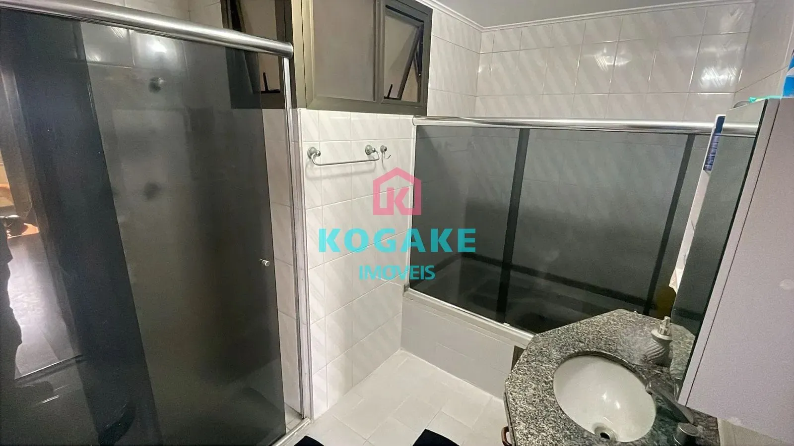 Apartamento, 4 quartos, 164 m² - Foto 12