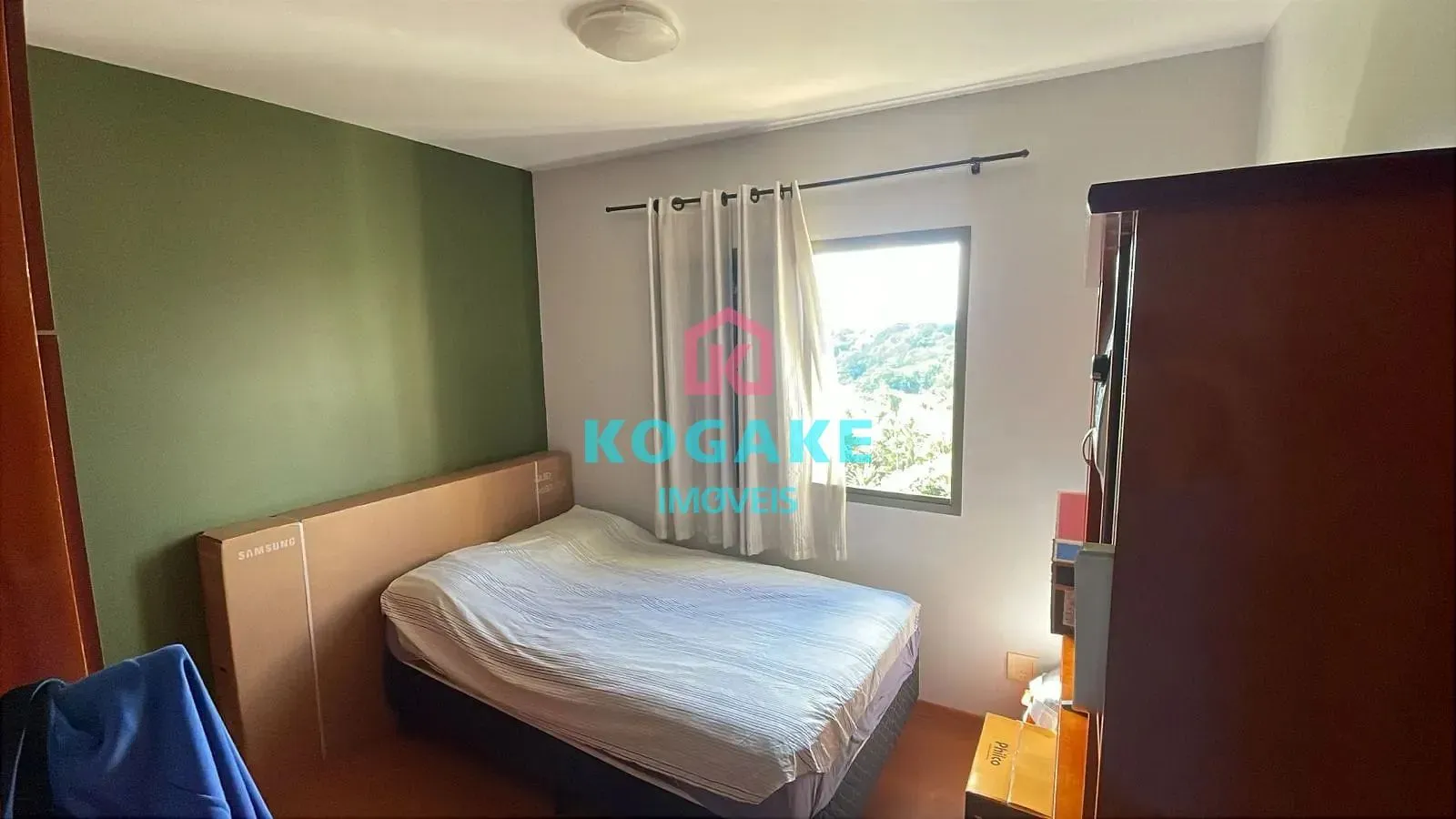 Apartamento, 4 quartos, 164 m² - Foto 13