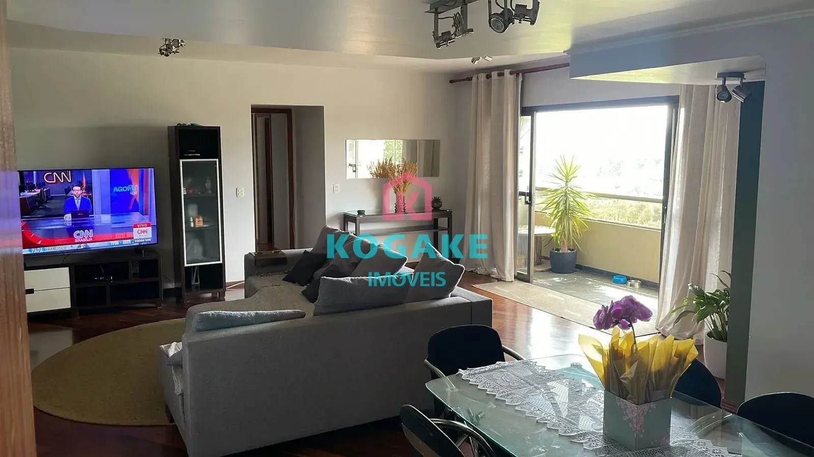 Apartamento, 4 quartos, 164 m² - Foto 4
