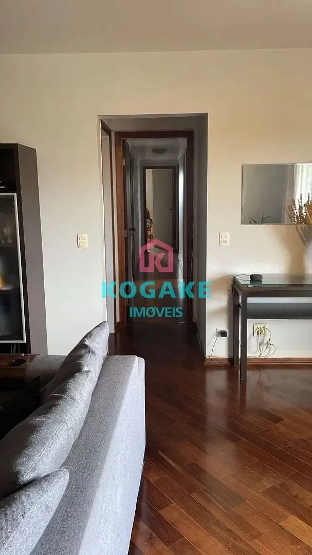 Apartamento, 4 quartos, 164 m² - Foto 5