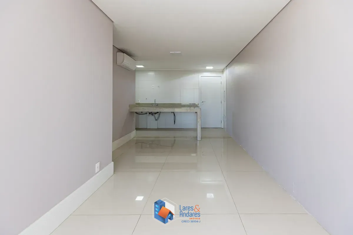 Apartamento, 2 quartos, 58 m² - Foto 10