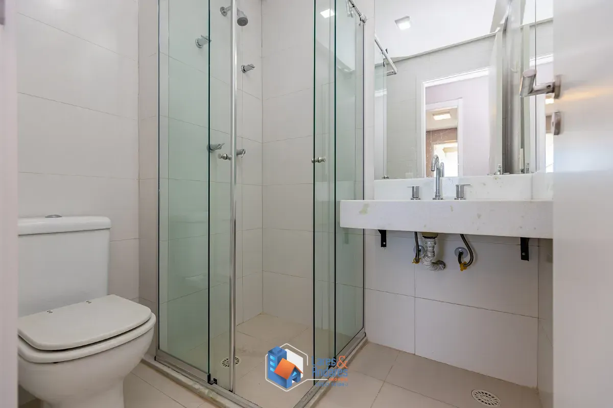 Apartamento, 2 quartos, 58 m² - Foto 21