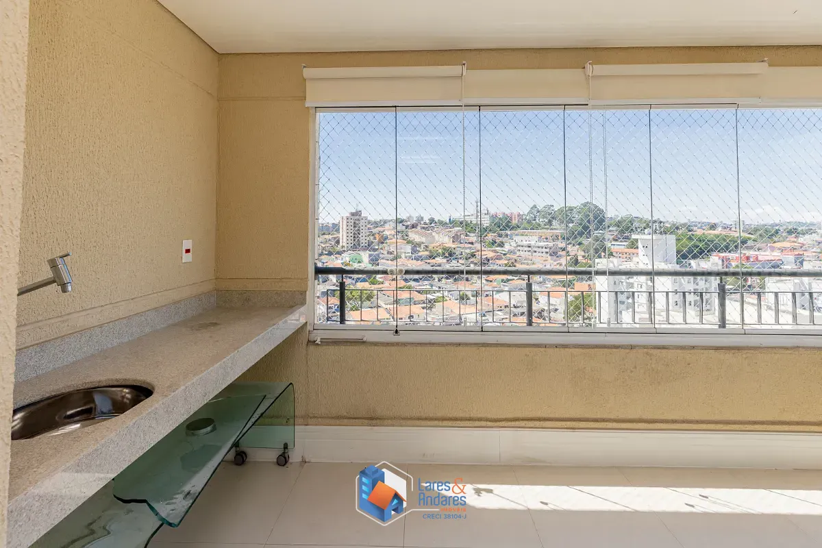 Apartamento, 2 quartos, 58 m² - Foto 19