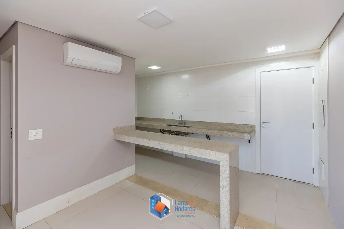Apartamento, 2 quartos, 58 m² - Foto 7