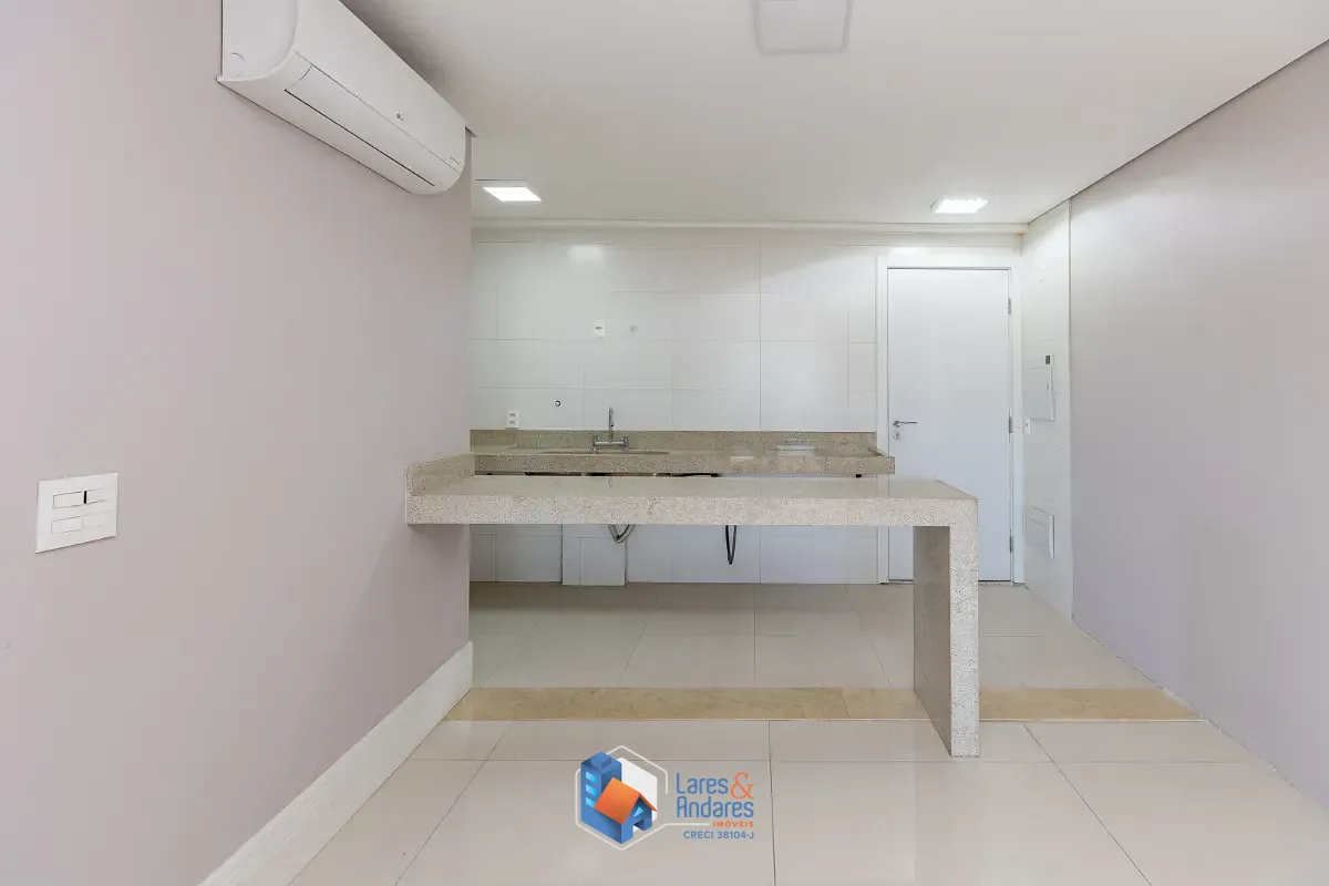 Apartamento, 2 quartos, 58 m² - Foto 9